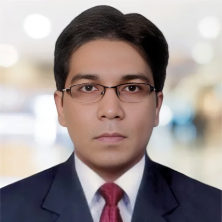 Dr. Md. Saiful Islam    